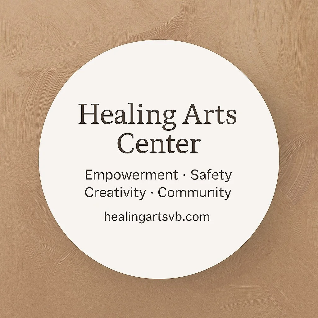 At Healing Arts Center, our purpose is to offer care that strengthens people&rsquo;s capacity to care for themselves.
Every service Mark and Victoria offer is guided by four core values: empowerment, safety, creativity, and community.

We create spac