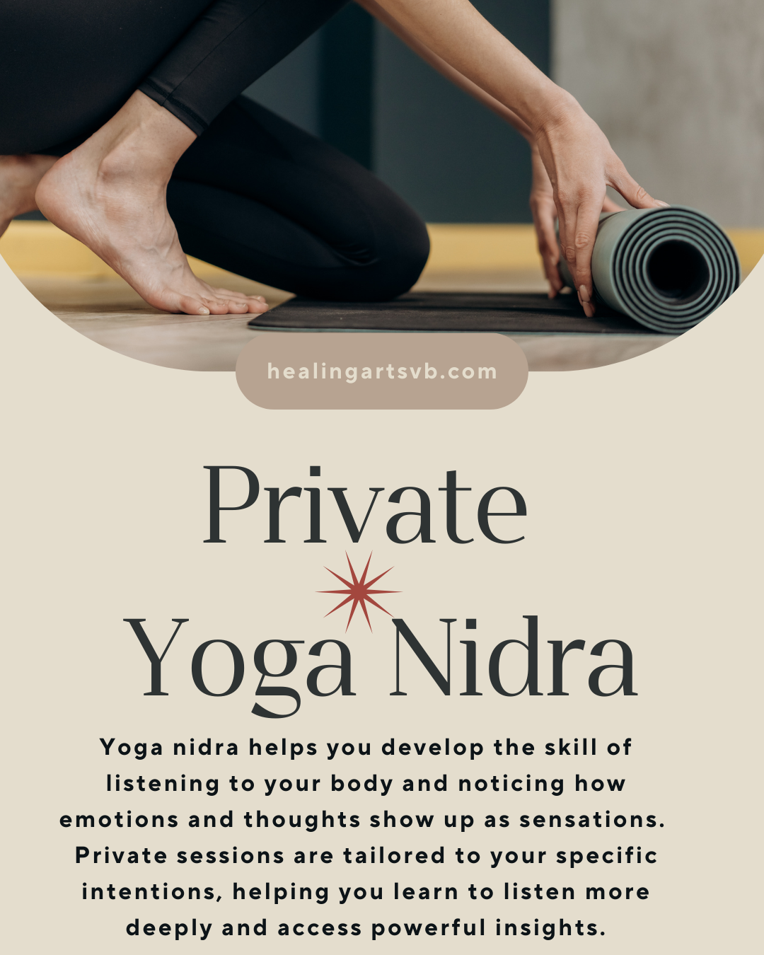 Yoga Nidra