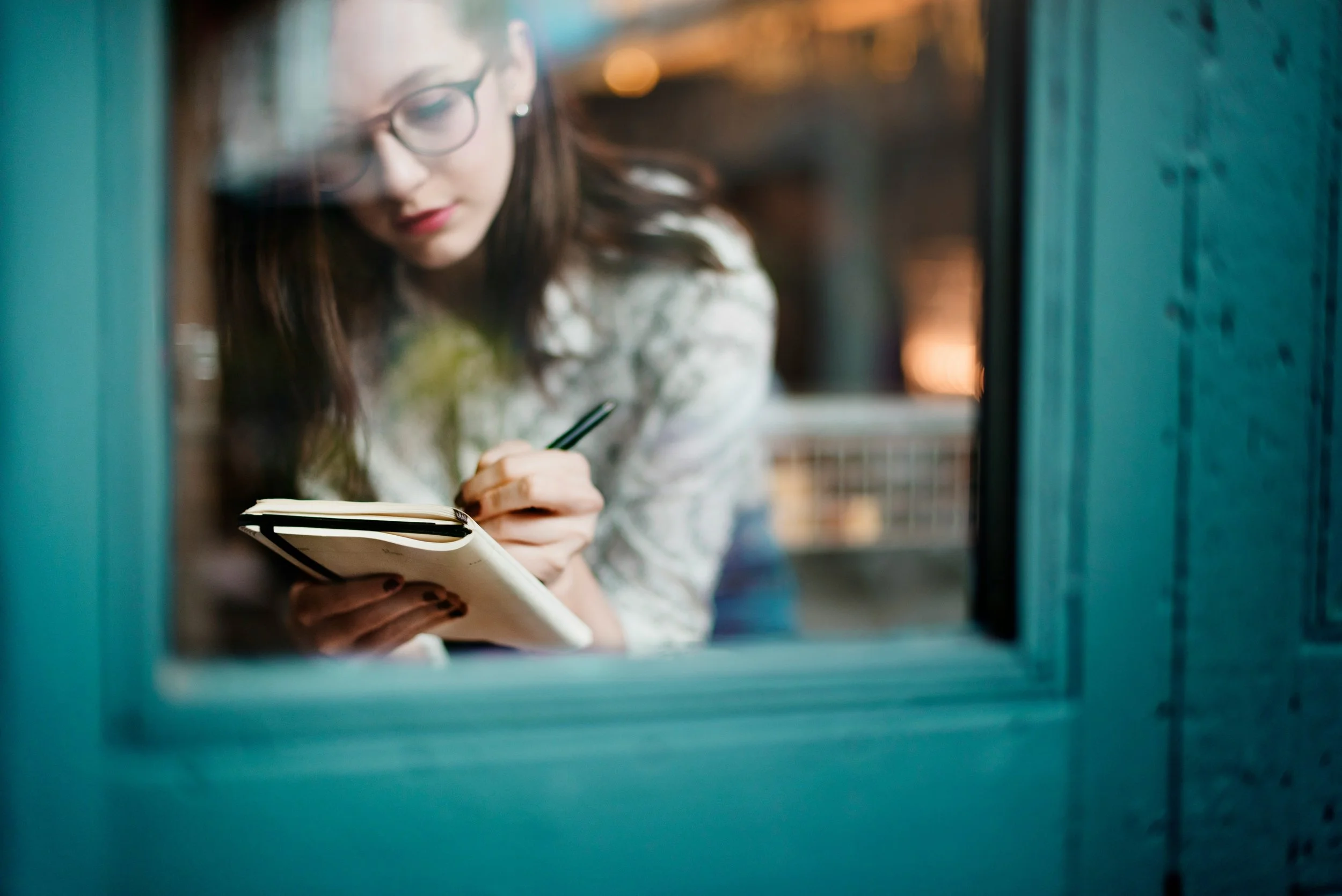 When a Chapter Closes: Reflecting With Compassion