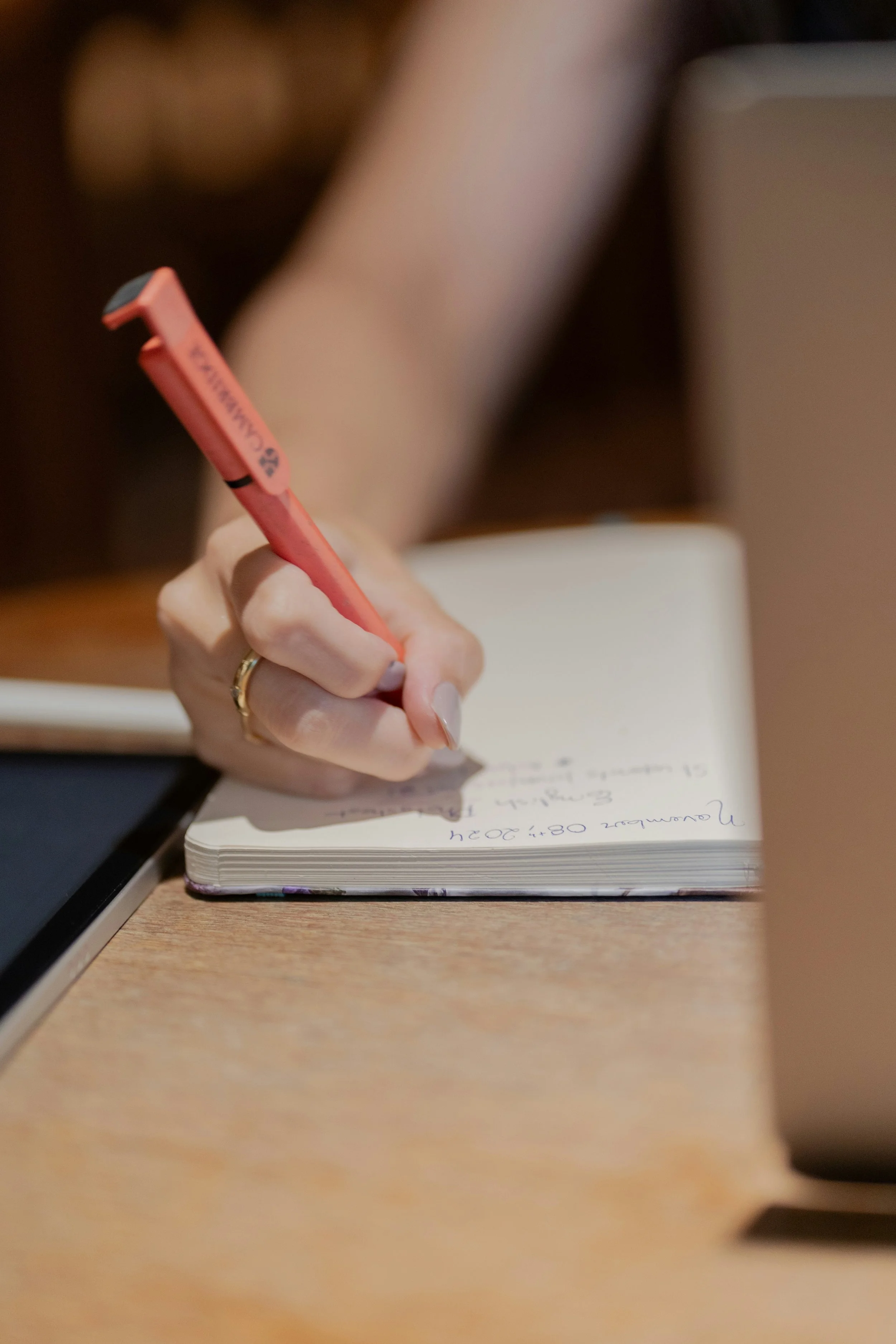 Managing Stress Through Mind-Body Connection