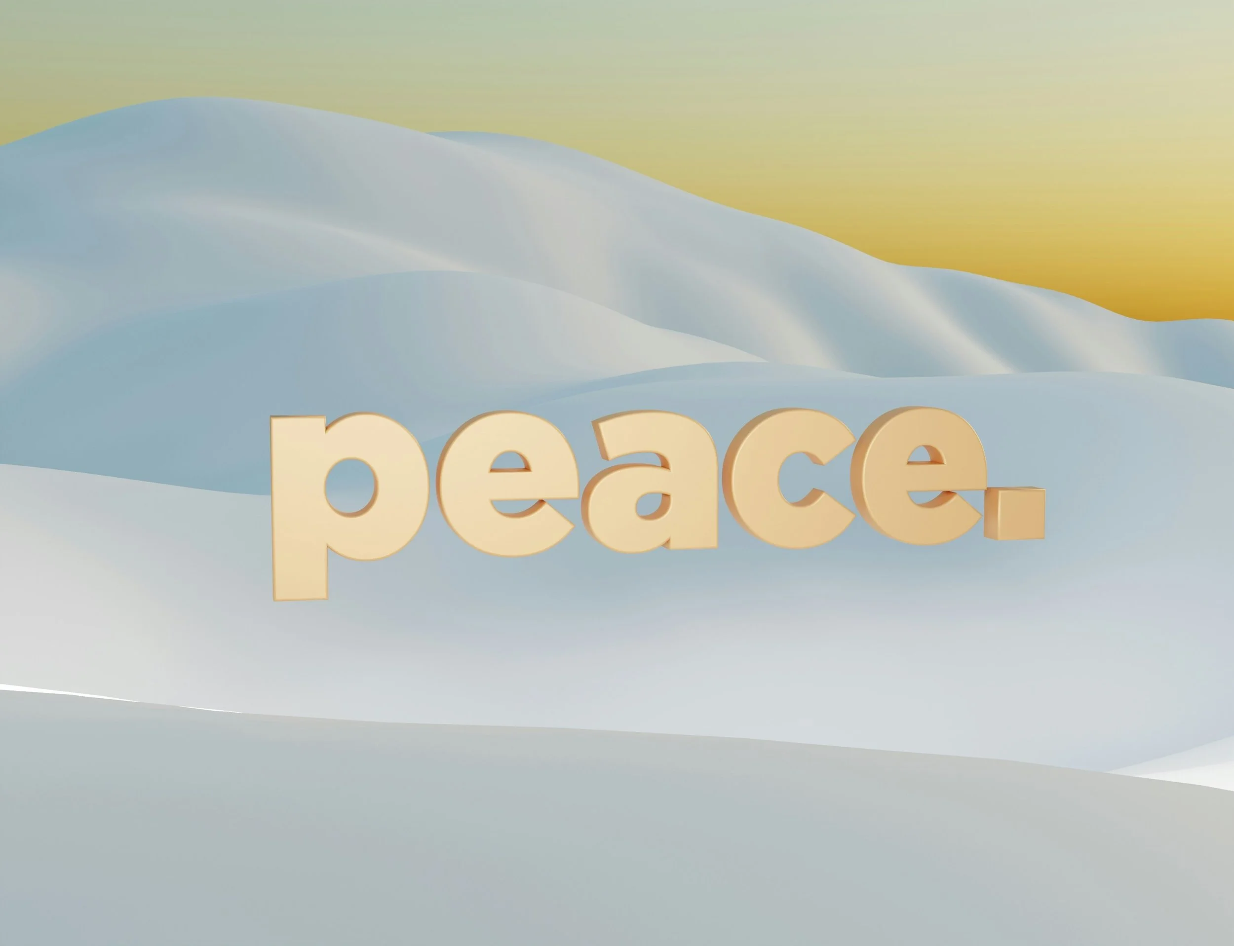 Finding Your Inner Calm