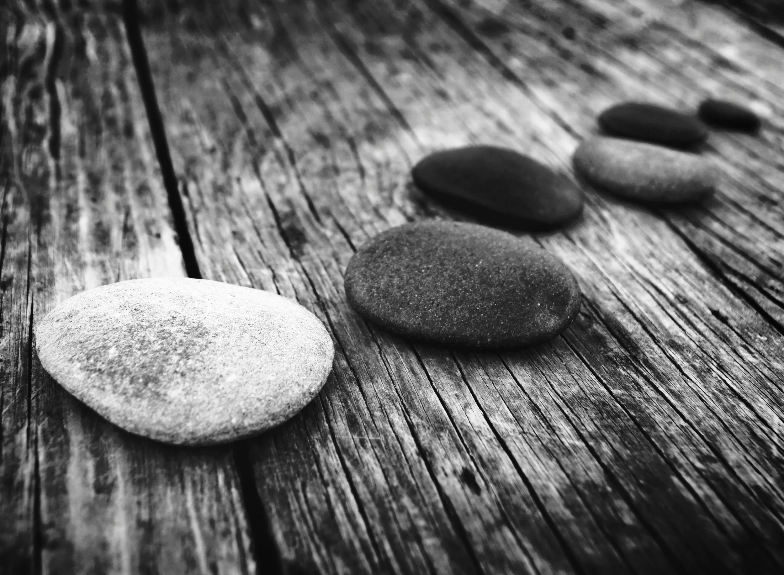 Six Ways to Nourish Yourself Right Now 