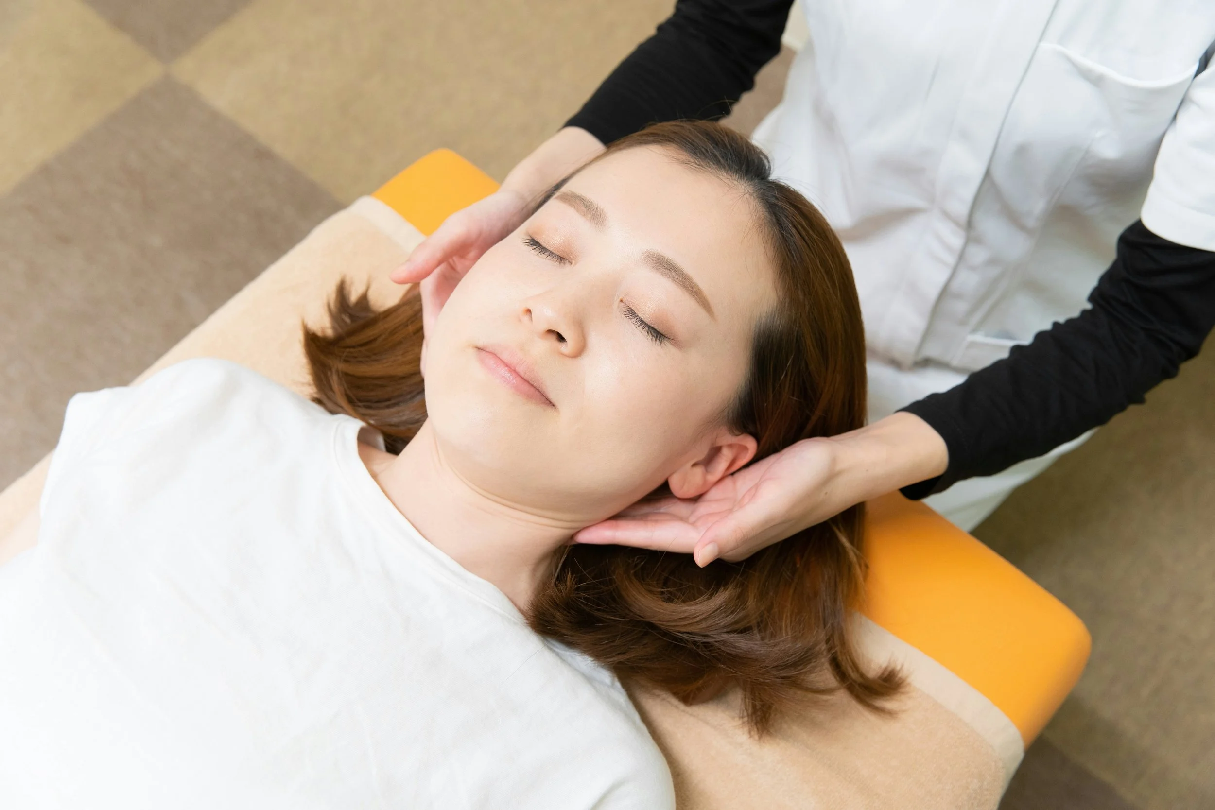 How Reiki Can Help With Stress