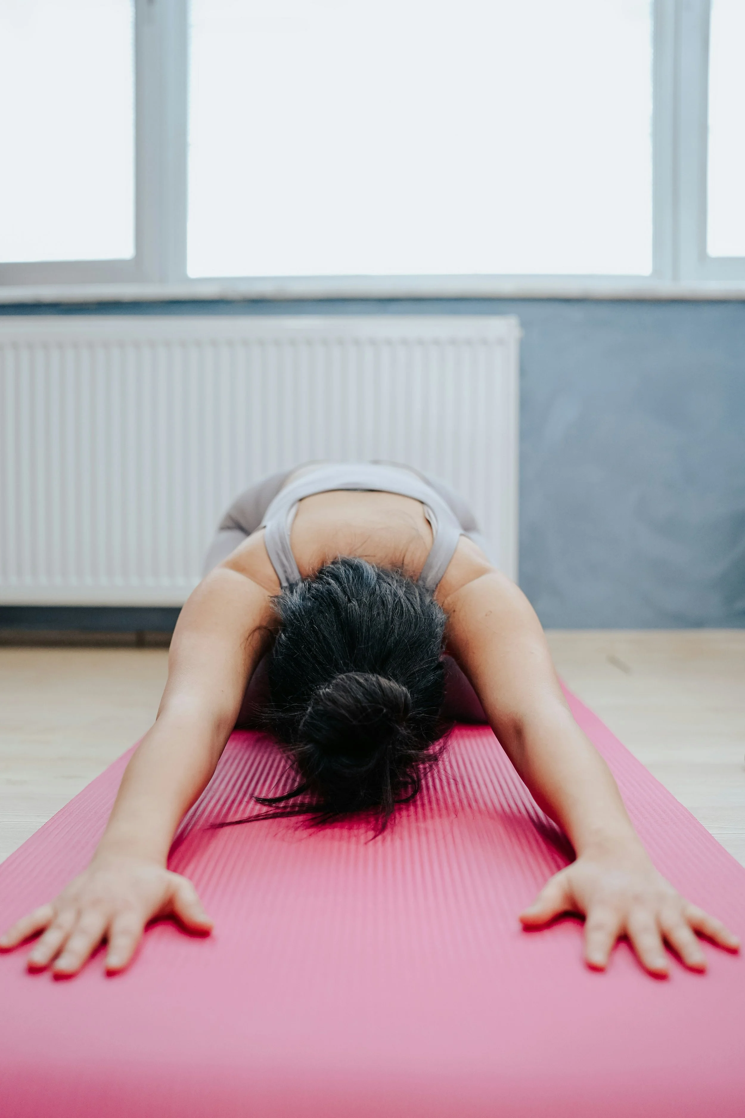 Intro to Somatic Practice