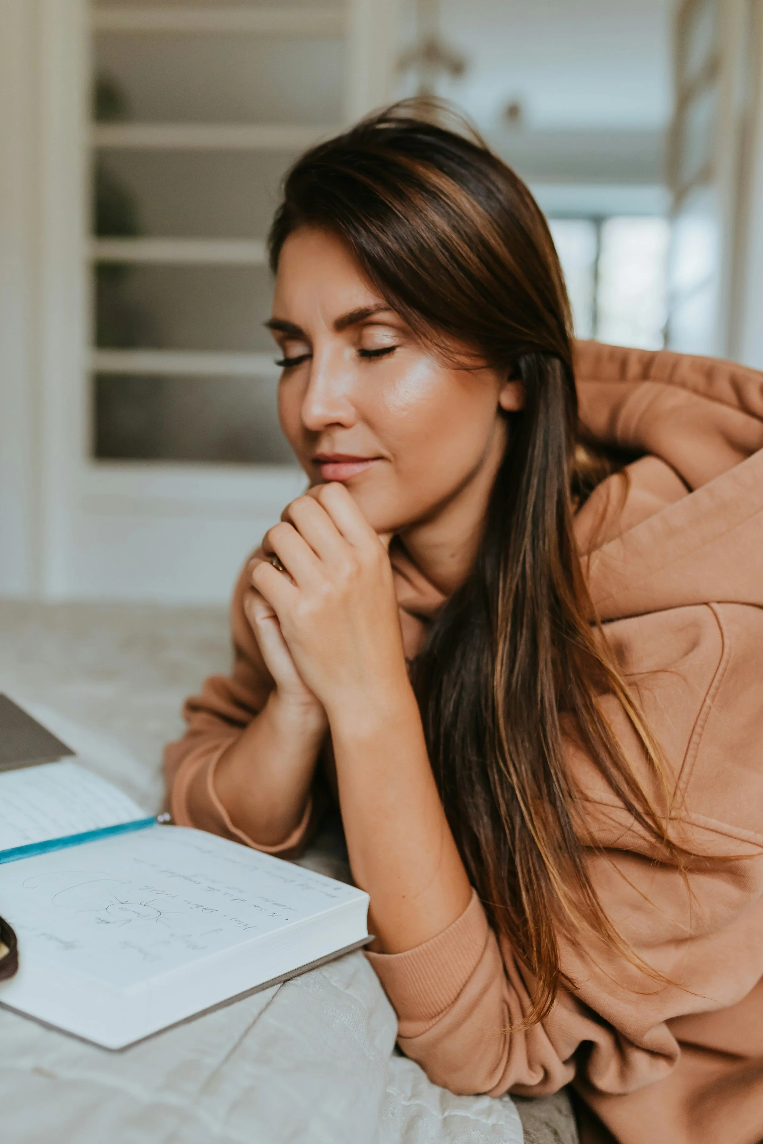 Burnout: Coming Back to Yourself