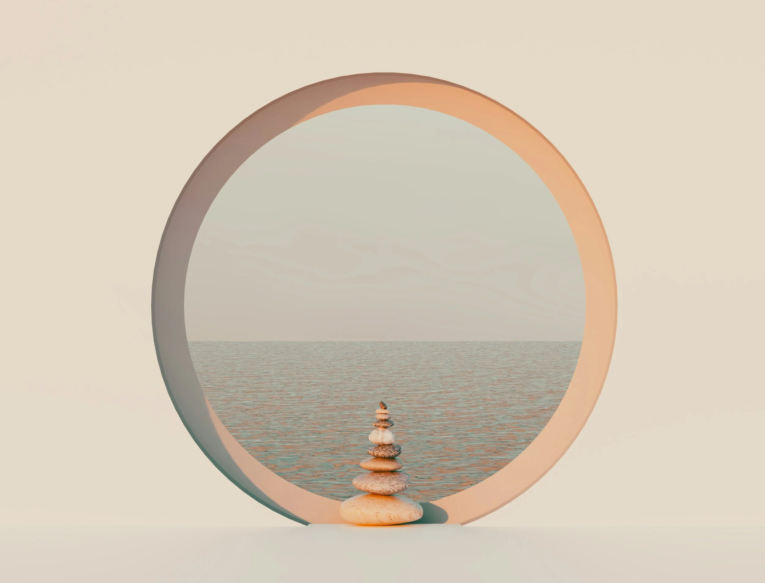 Reiki in Virginia Beach for Deployment, Burnout, Divorce, and the Moments Nobody Prepares You For