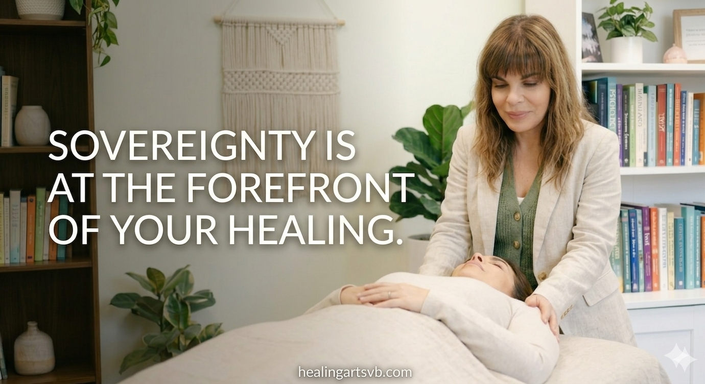 Why Reiki Works: Facts My Clients at Healing Arts Center Want to Know