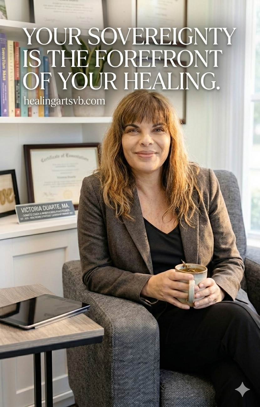 Somatic Coaching: What My Clients Wish They Had Known Sooner