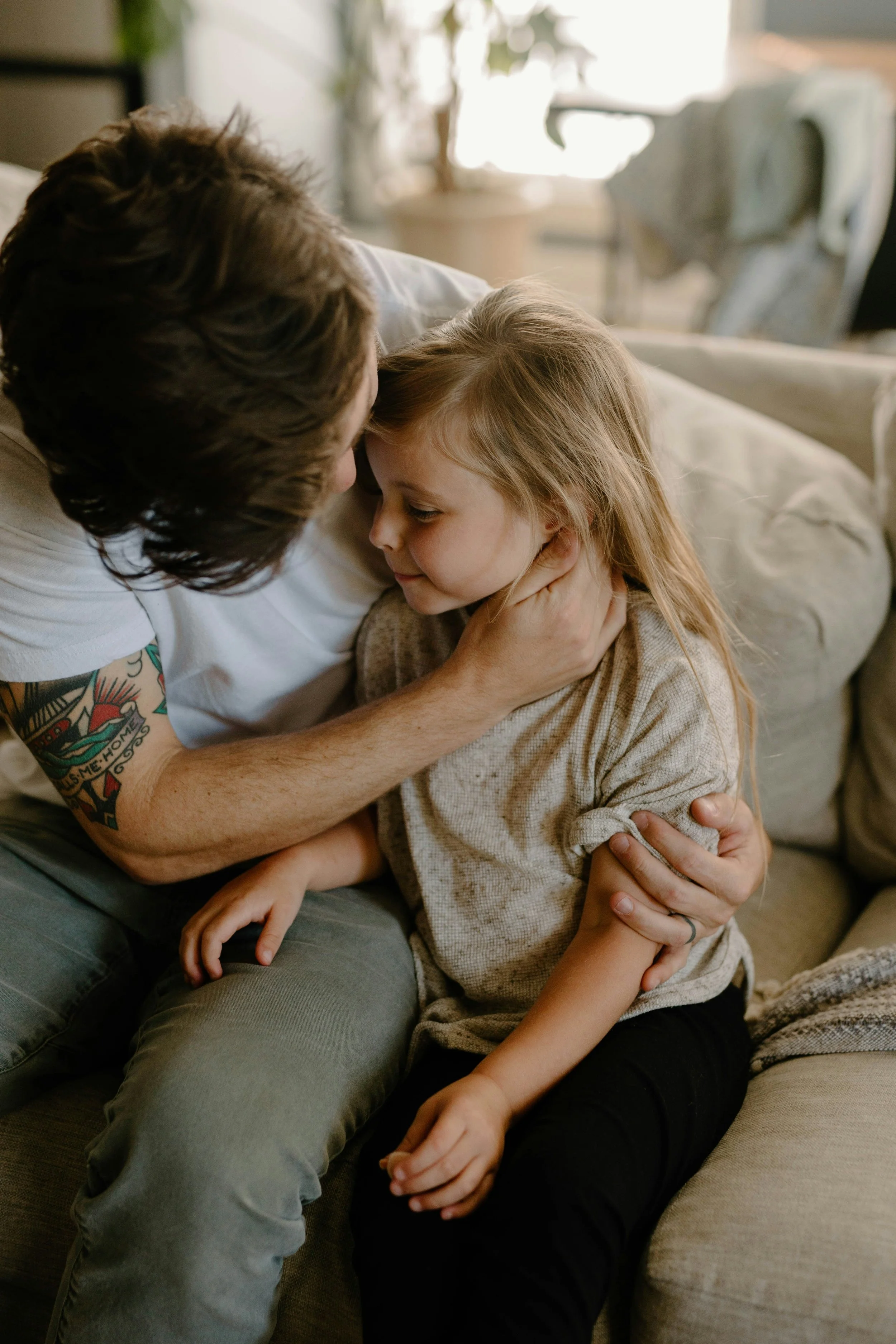 Reiki Level I Certification