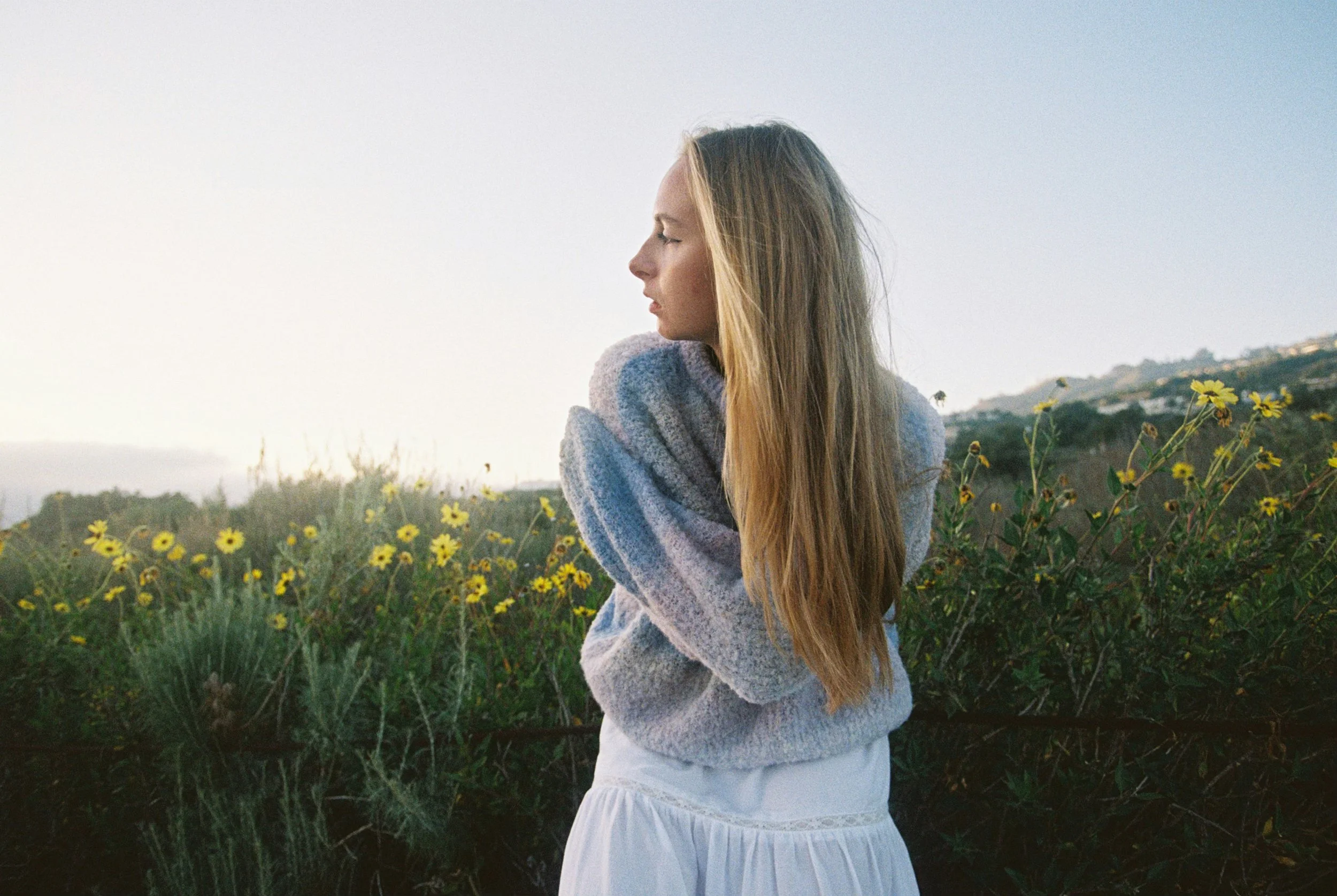 Nervous System Resilience: Why Self-Care Alone Is Not Enough