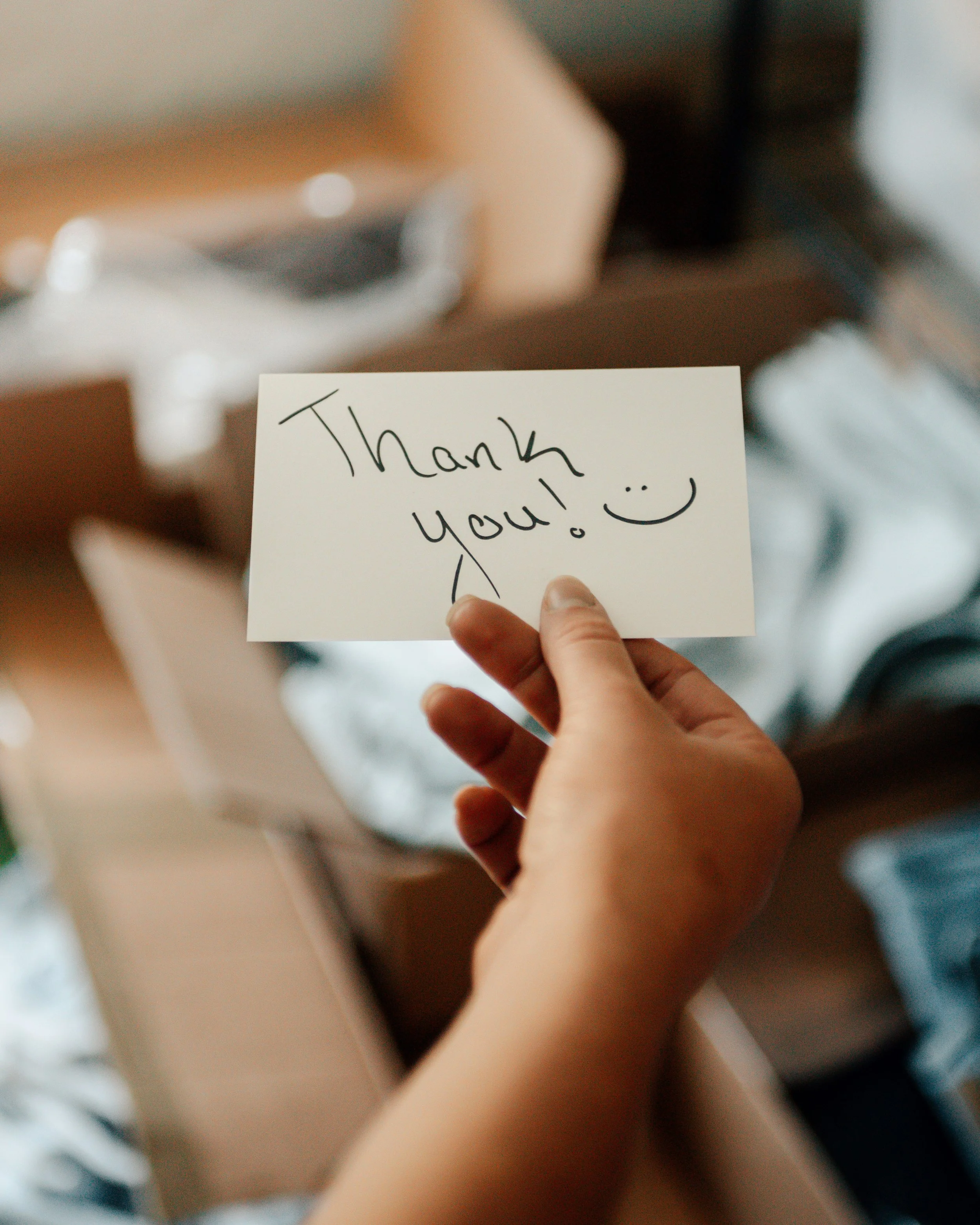An Open Letter to My Coaching Clients