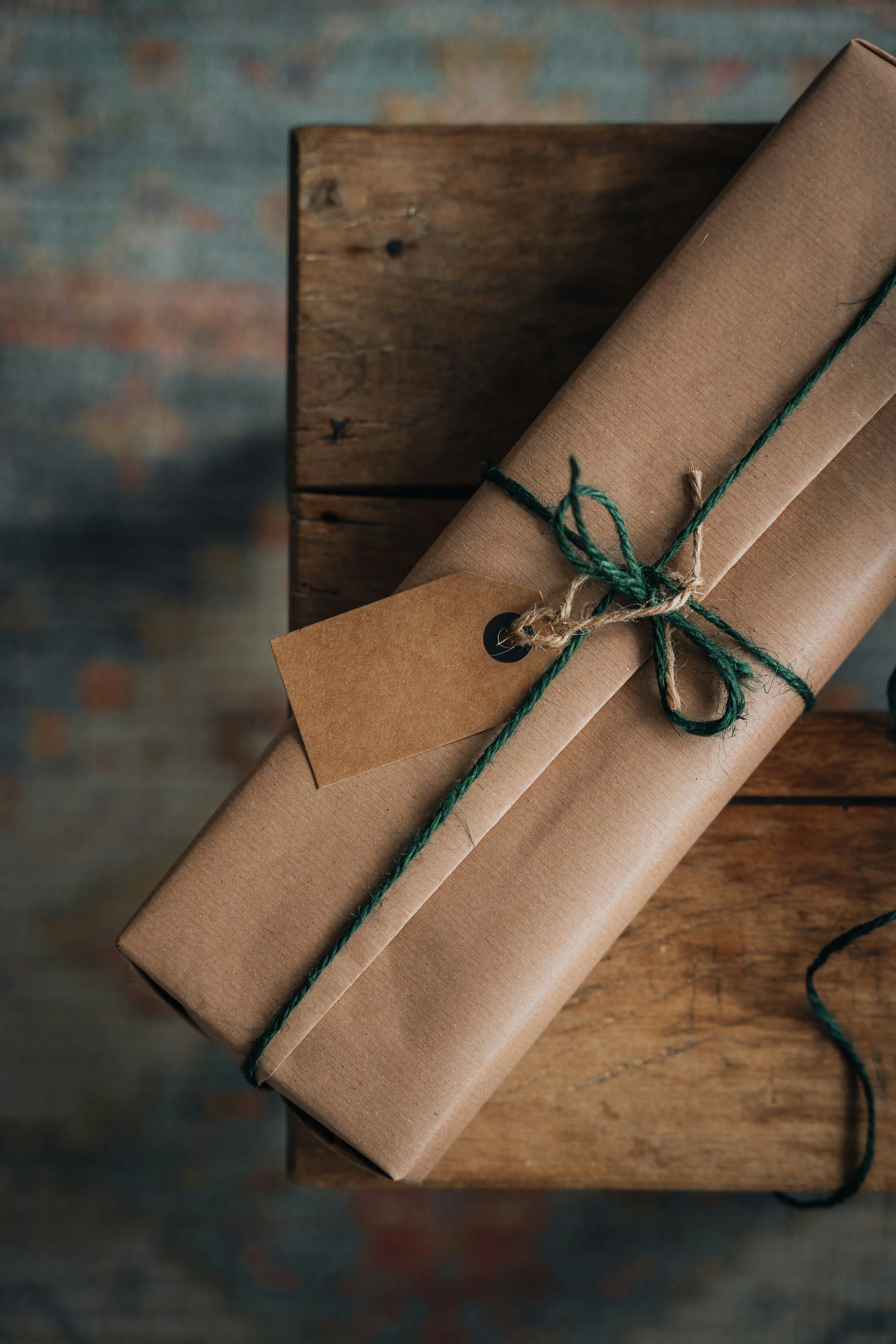 Somatic Coaching for Military Families: The Gift Certificate She Almost Tore Up