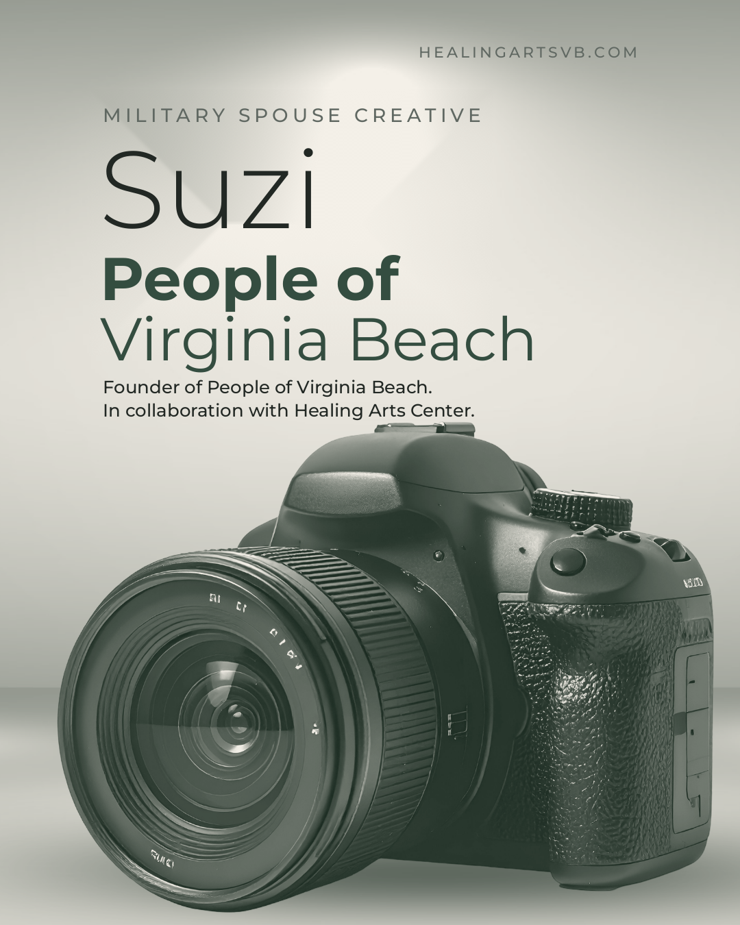 Why We Partnered with People of Virginia Beach