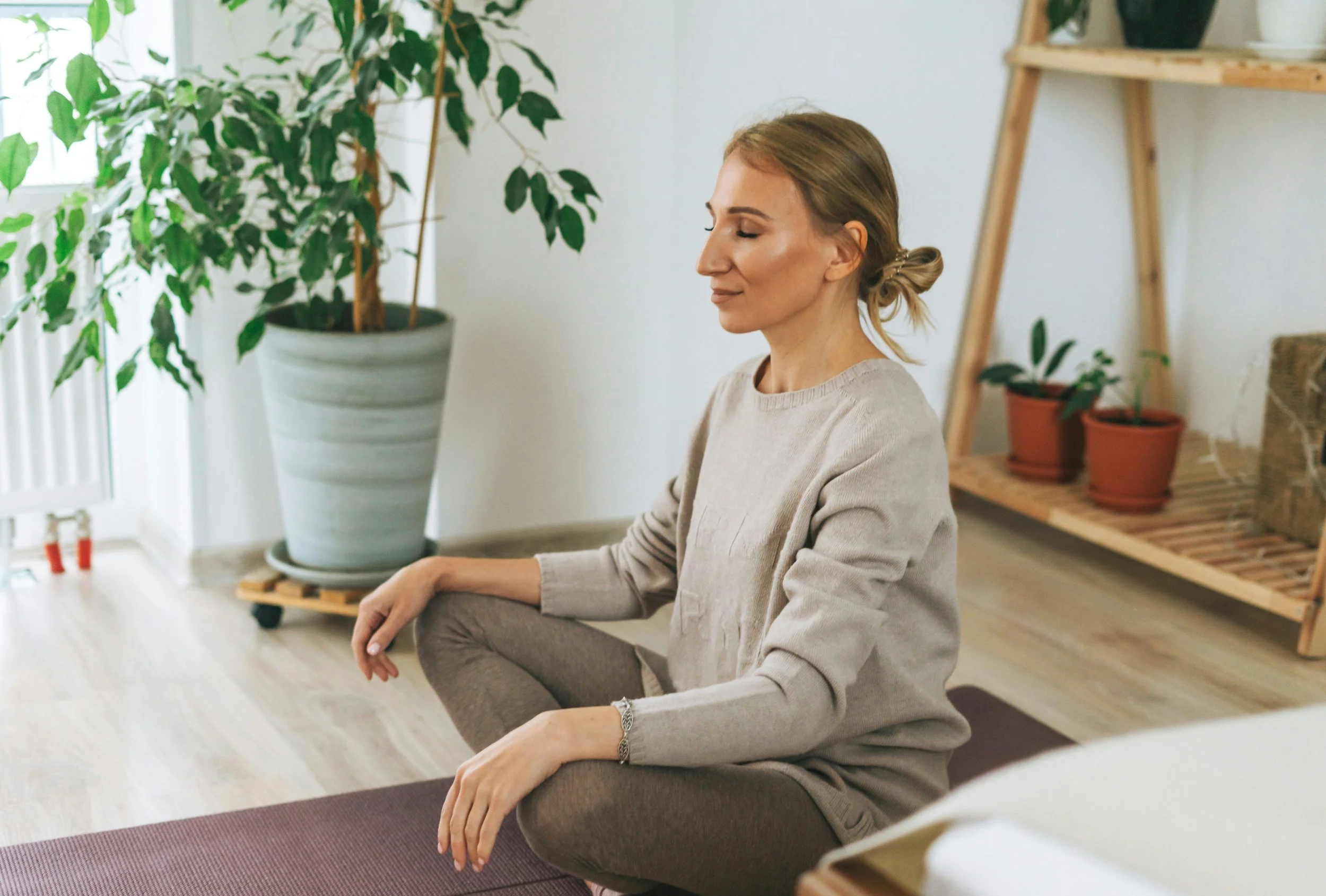 Intro to Somatic Practice