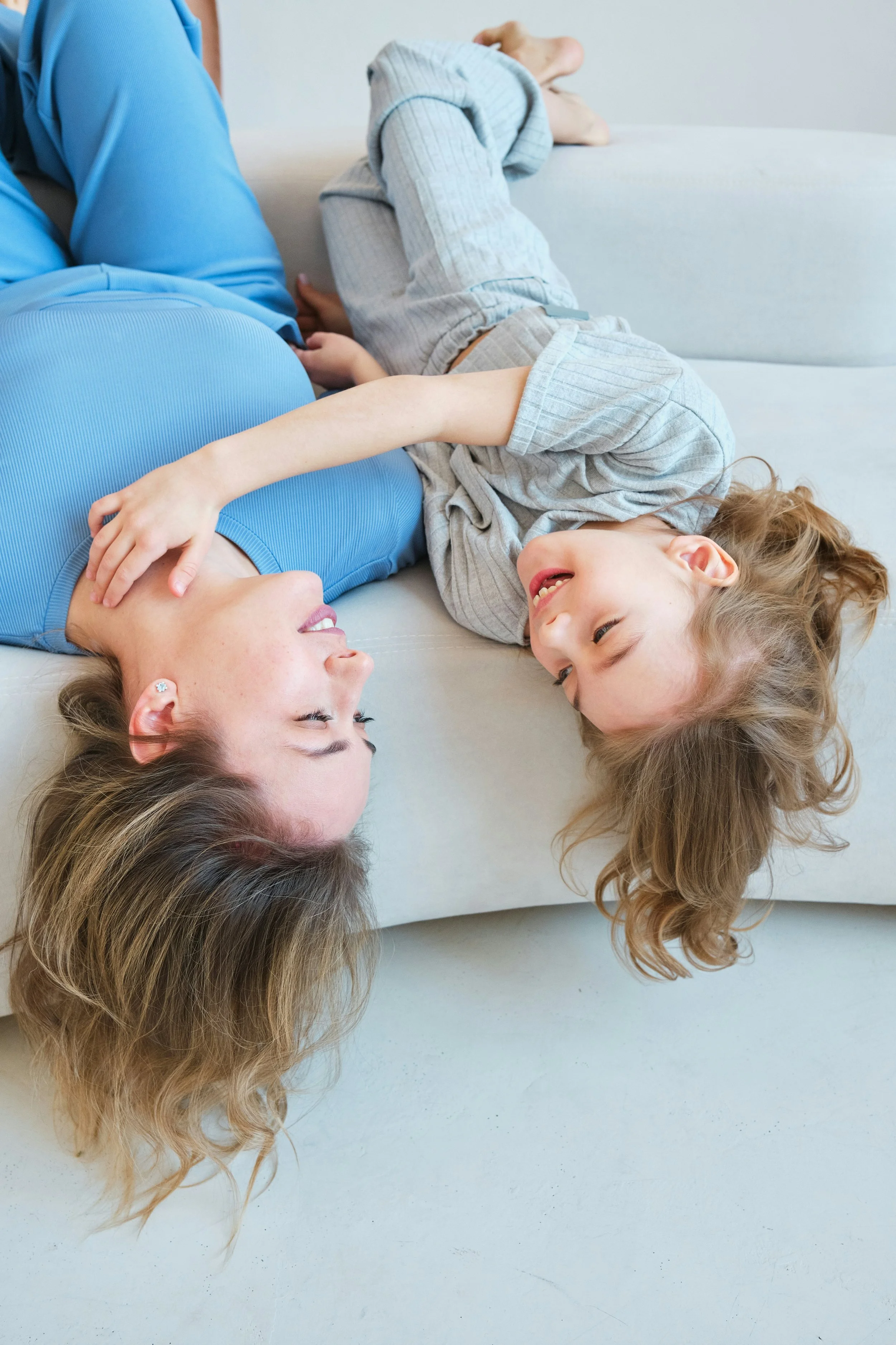What Inner Child Work Actually Is (and Why We Pair It With Breathwork)