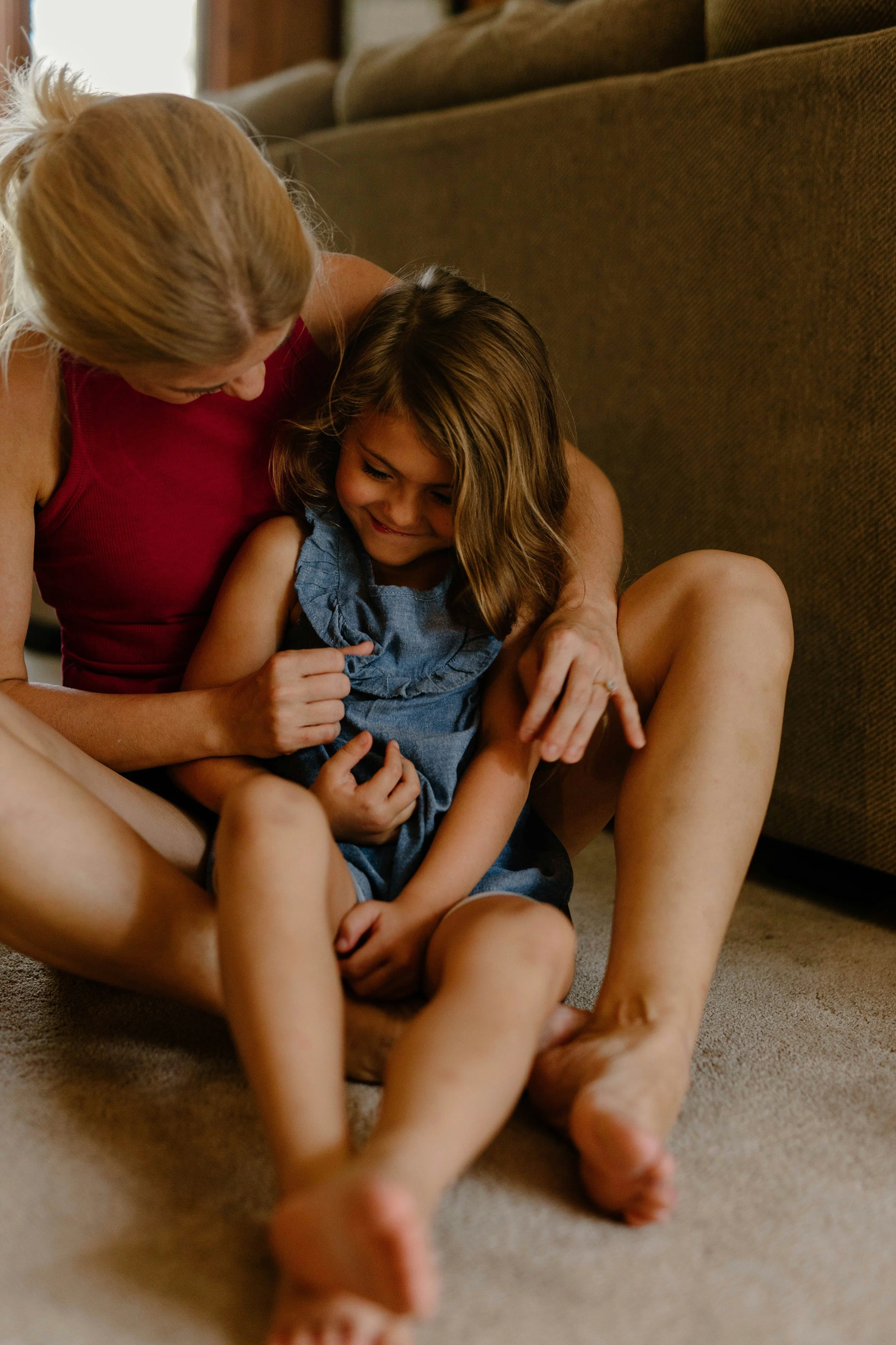 Inner Child Hypnotherapy in Virginia Beach: Meeting the Rules You Made as a Child