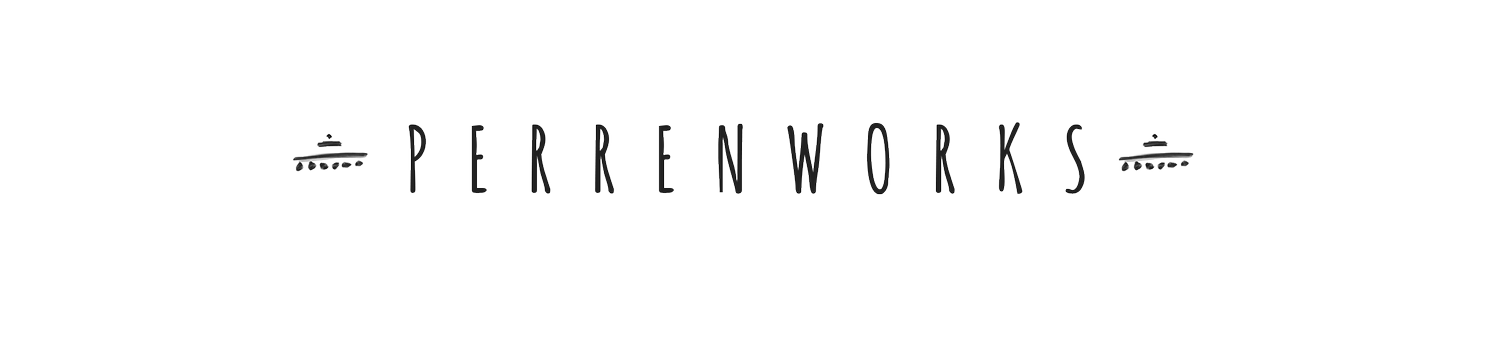 P E R R E N   W O R K S