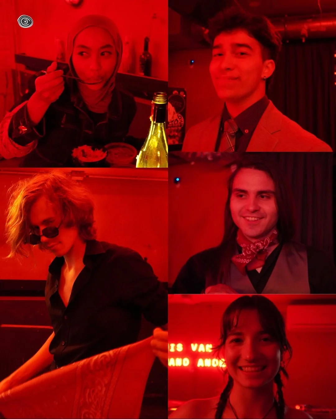 Recap of our CoBo in celebration of the 39th board of CASA! 🍾

Unlike a traditional CoBo where the hosting association are obliged to drink an opened bottle, we made it a competition for associations to prove why we must drink their potion! 

We hos