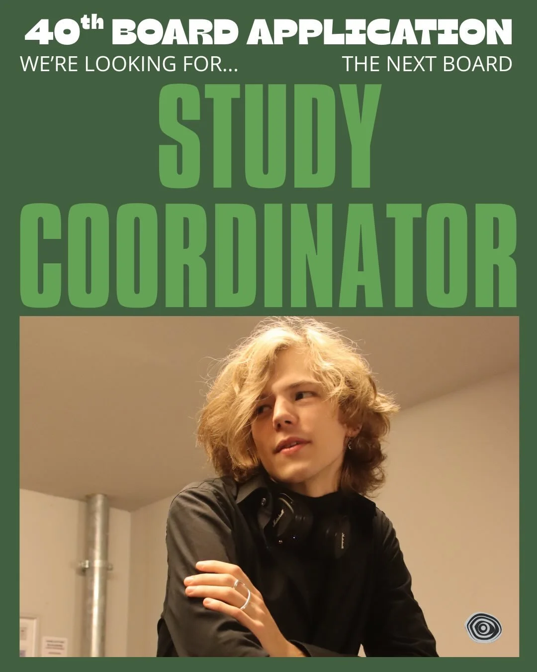 NEW BOARD WANTED! 🎊

Want to be the Study Coordinator of the 40th CASA Board? 📚 Are you passionate about anthropology and student engagement with research in social sciences, ethnographies, and academia related events? Do you love organizing events