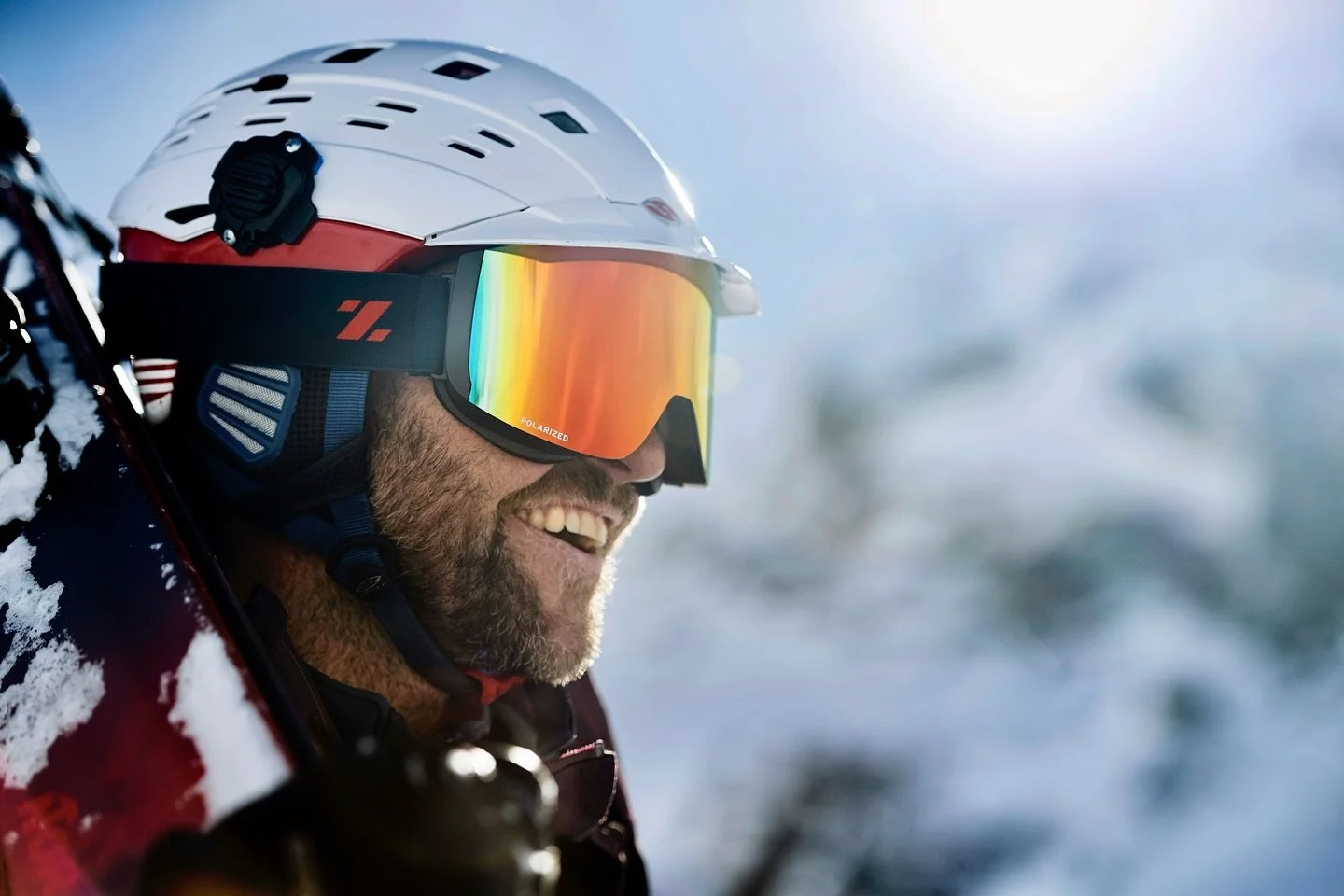 📣 Big news at Elevation Ski School! 
 
We’re super happy to welcome our newest team member, Nicko Braxton @braxtonnicko - not just a local legend, incredible skier and awesome instructor, but also a close friend of ours. ⛷️❄️&thi