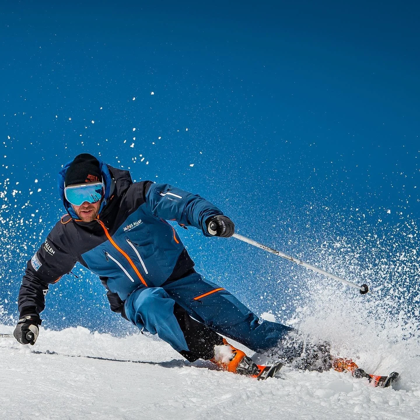 ⠀
Super happy to be joined by James for next season - local legend, amazing skier and brilliant instructor!!!
⠀
To book with James, please visit link in bio.
⠀
#valdisere #tignes #ski #skiing #skilessons #elevation_ski