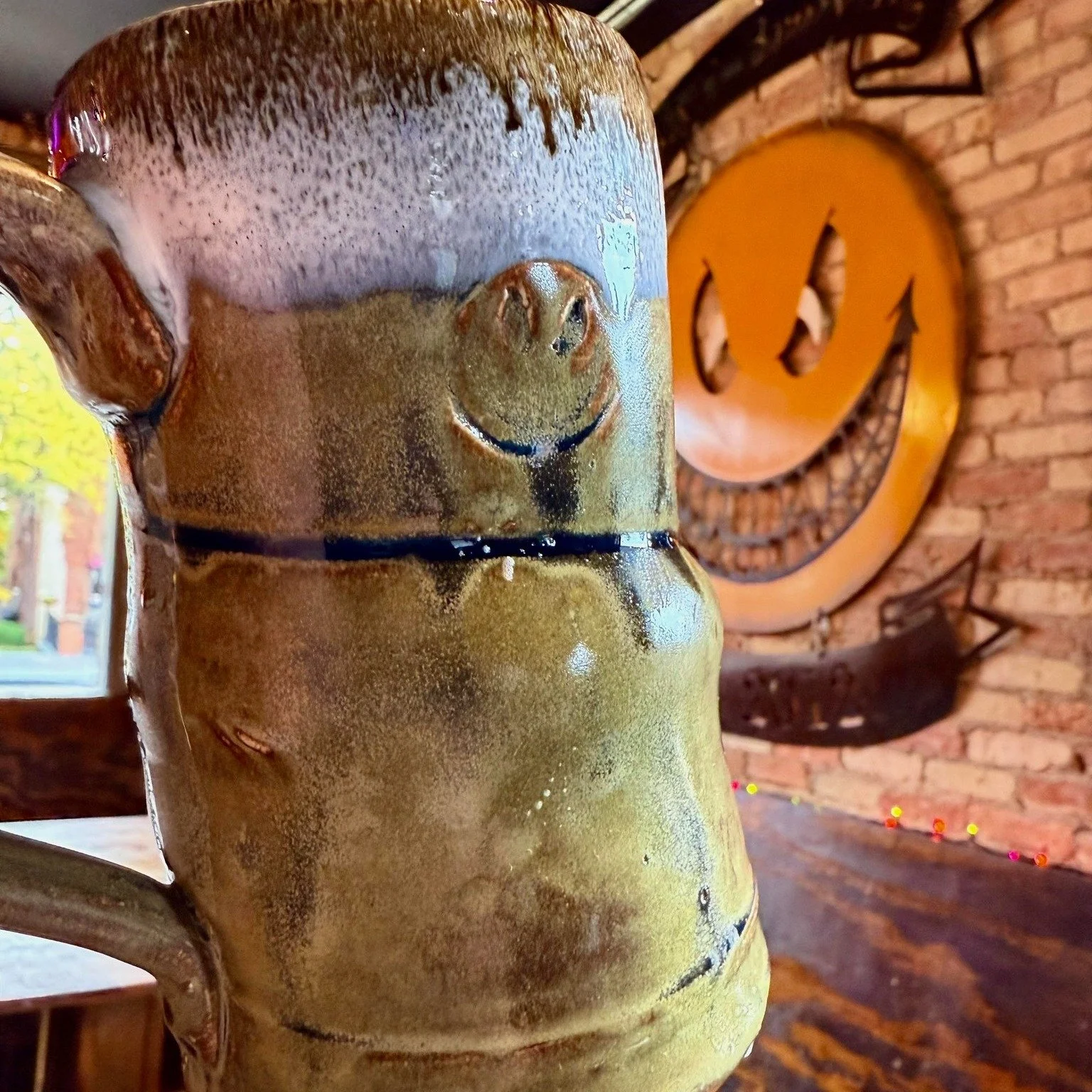 BINGO UPDATE

Tonight's 𝗕𝗜𝗡𝗚𝗢 𝘄𝗶𝘁𝗵 𝗗𝘂𝘀𝘁𝘆 is cancelled, but don't fret - We'll be back next week for Spooky Bingo and Costume Party next Wednesday, October 29th from 7-9pm. We still have a few spots left, so head to www.BADBrewing.com/re