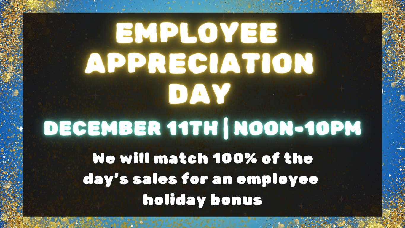 BAD Employee Appreciation Day