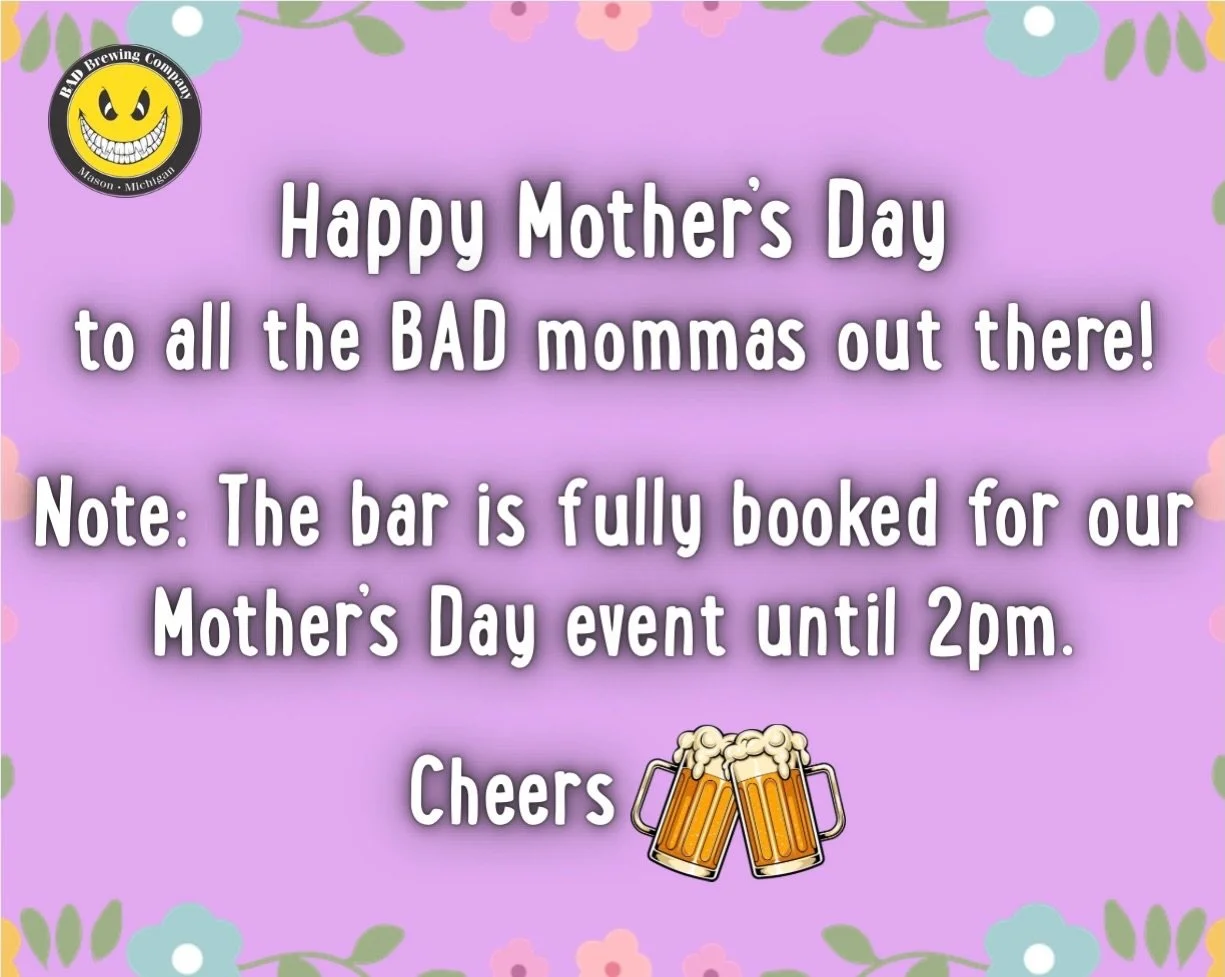 Happy Mother&rsquo;s Day 💜