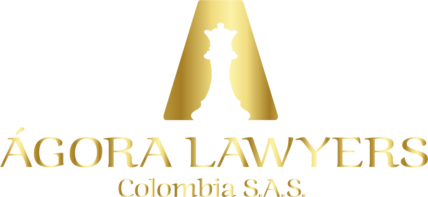 Agora Lawyers