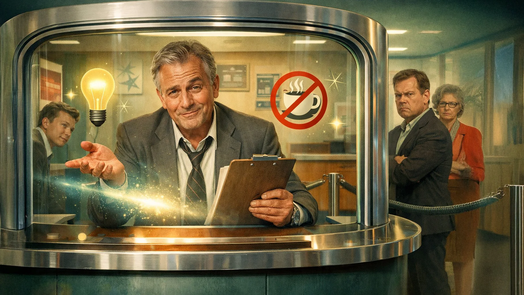 But Wait, There’s More