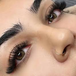 Hybrid Lash Extensions