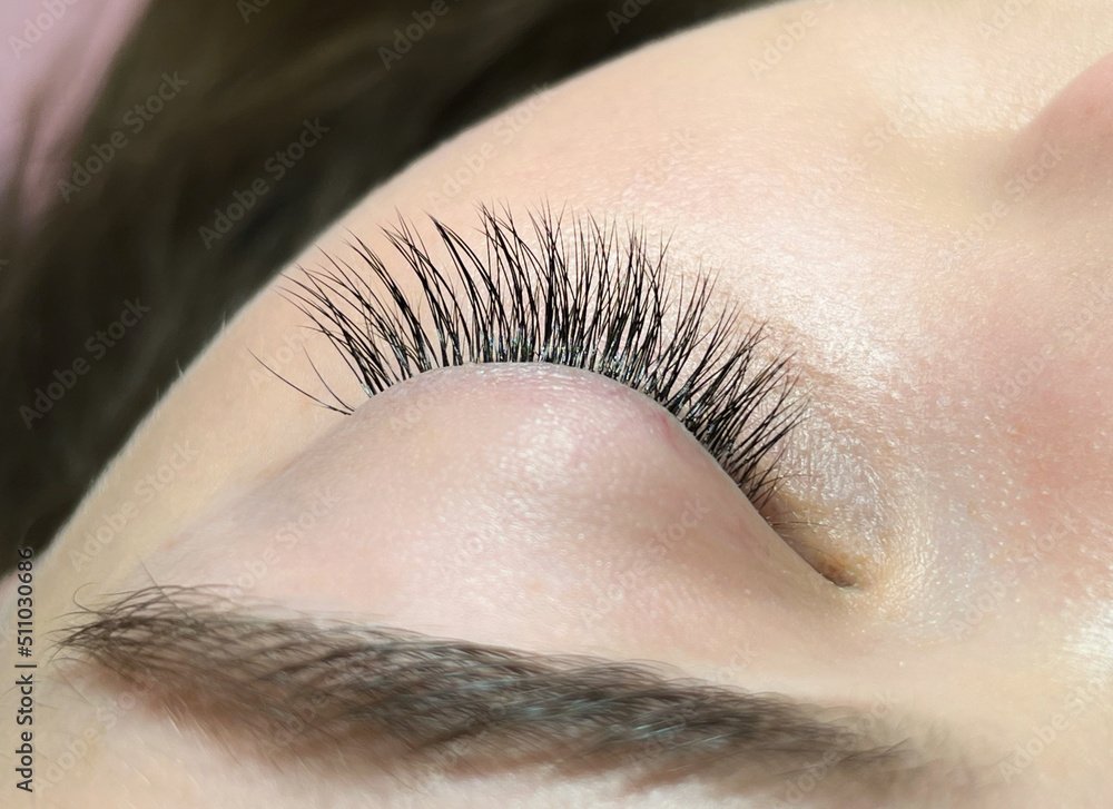 Classic Lash Extensions