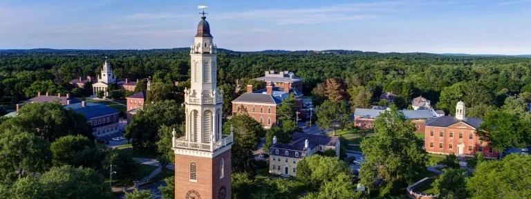 Brightbridge On the Road: School Visit - Phillips Andover