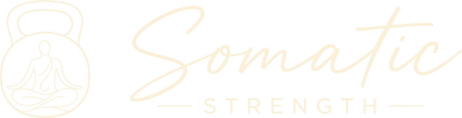 Somatic Strength