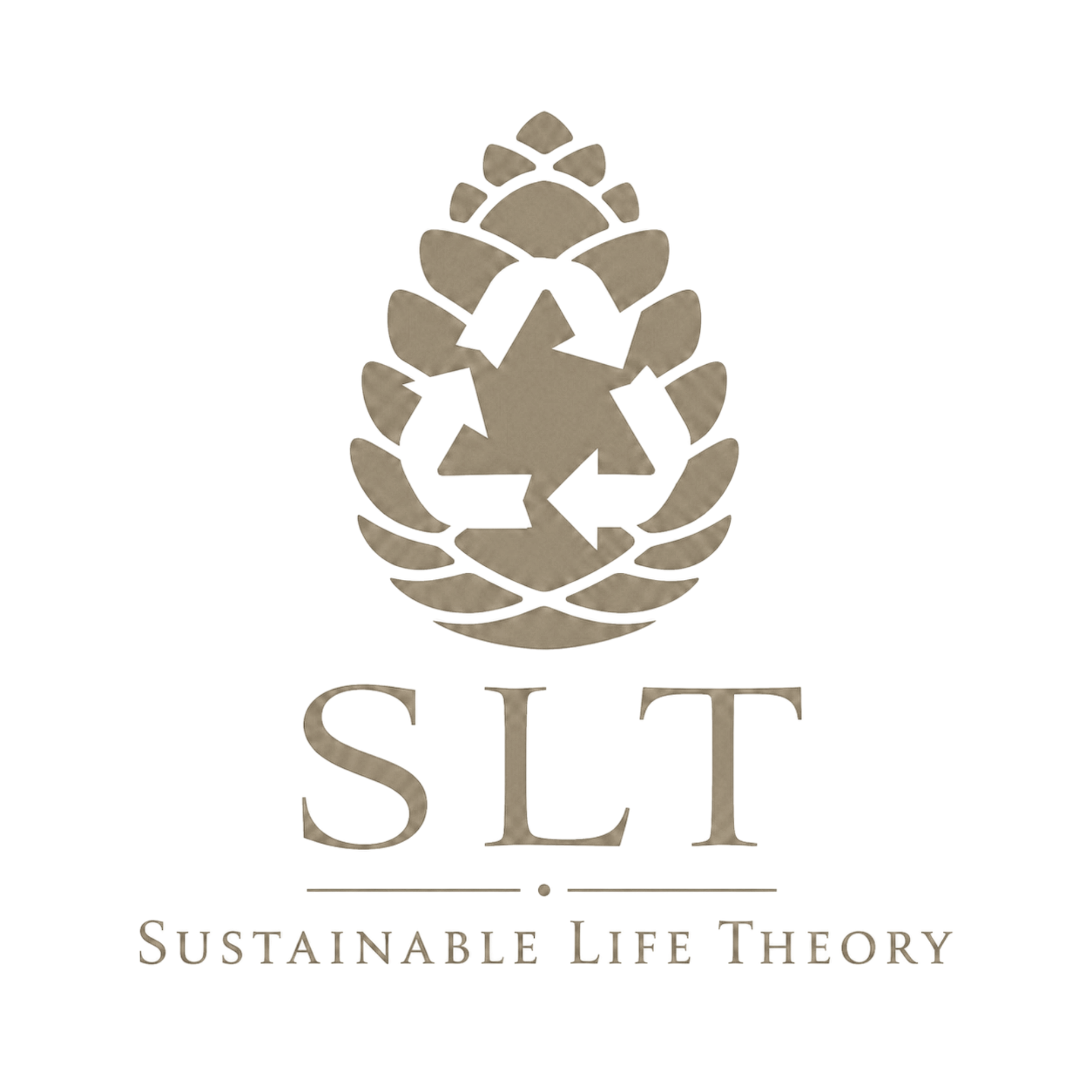 sustainable life theory logo