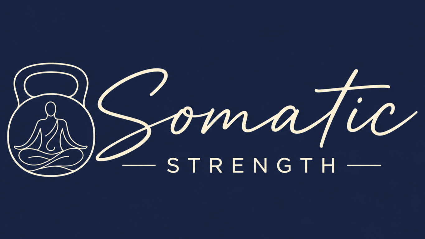 Somatic Strength