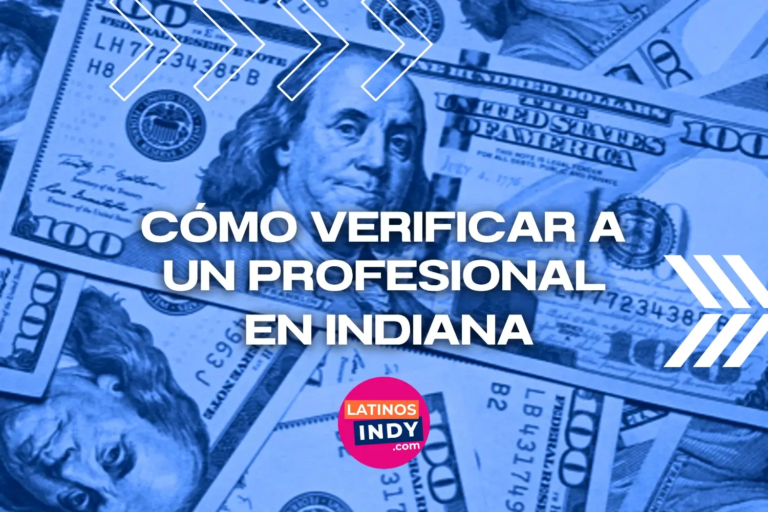 Cómo Verificar a un Profesional en Indiana