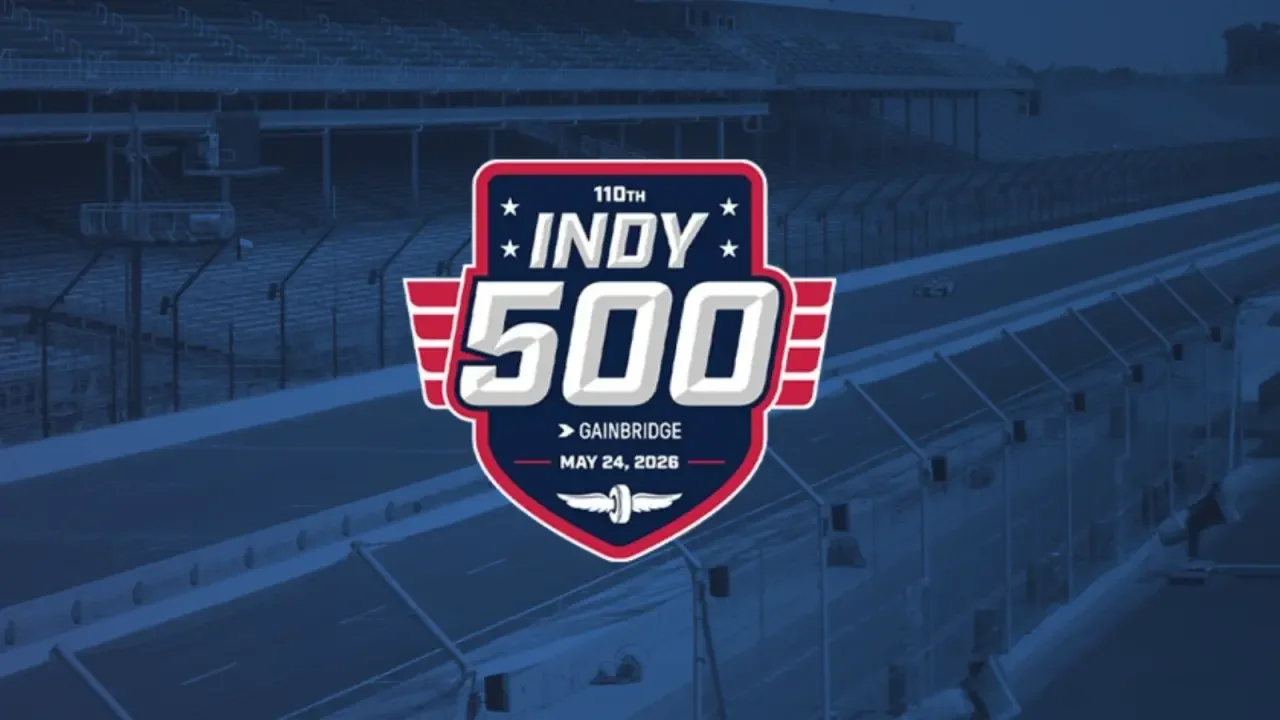 Indy 500 2026: Tu Guía del Mes de Mayo