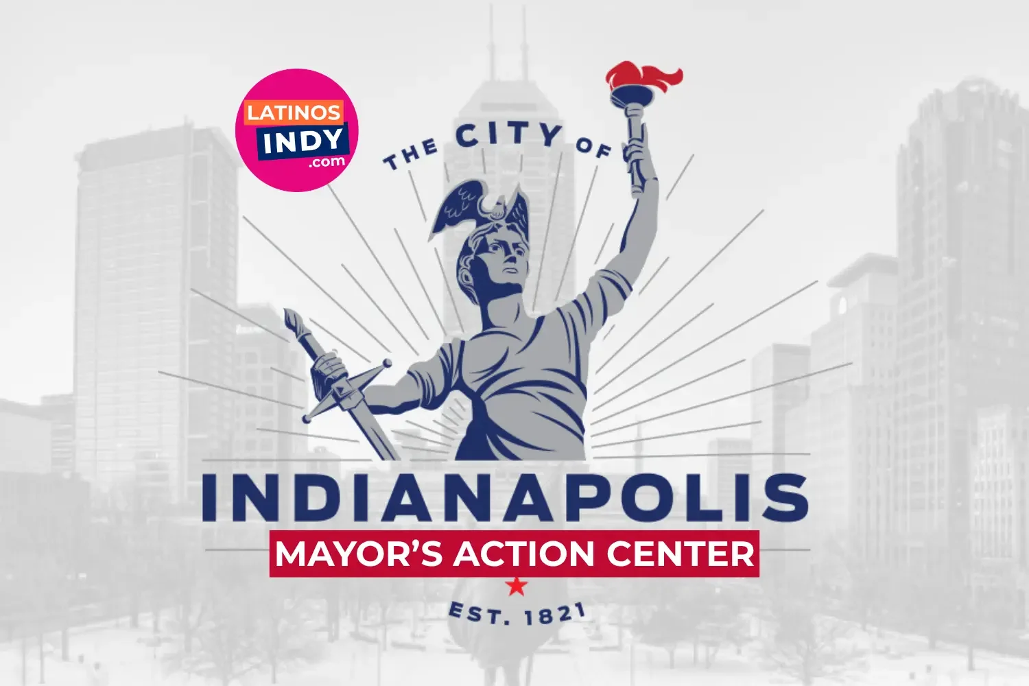 Centro de Acción del Alcalde: Cómo Mejorar Tu Vecindario