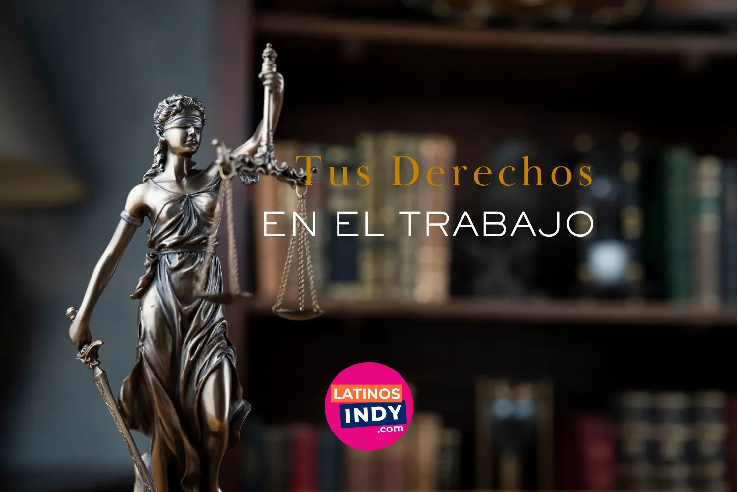 Tus Derechos en el Trabajo — Sin Importar Tu Estatus Migratorio