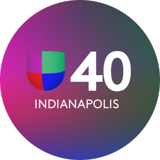Univision Indianapolis WHMB-TV 40