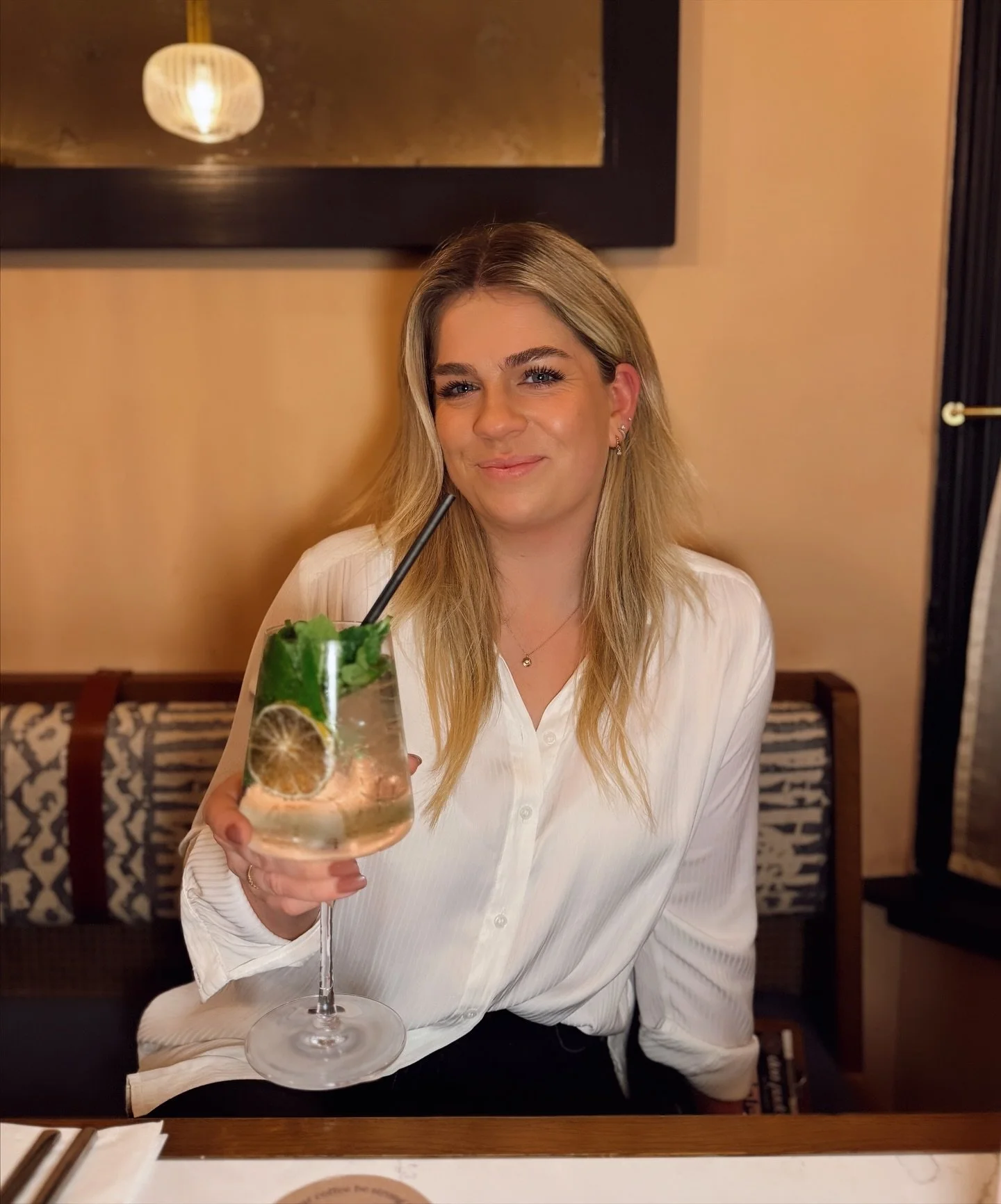 Did somebody say Aperitivo Hour? 👀🍸🥂

&pound;5 drinks every single weeknight at @donpaddysuppingham 📣 Monday - Friday, 5pm - 6.30pm 🕣

It&rsquo;s a seriously good deal, and includes a great selection of beers, wines, spritzes, and cocktails, so 