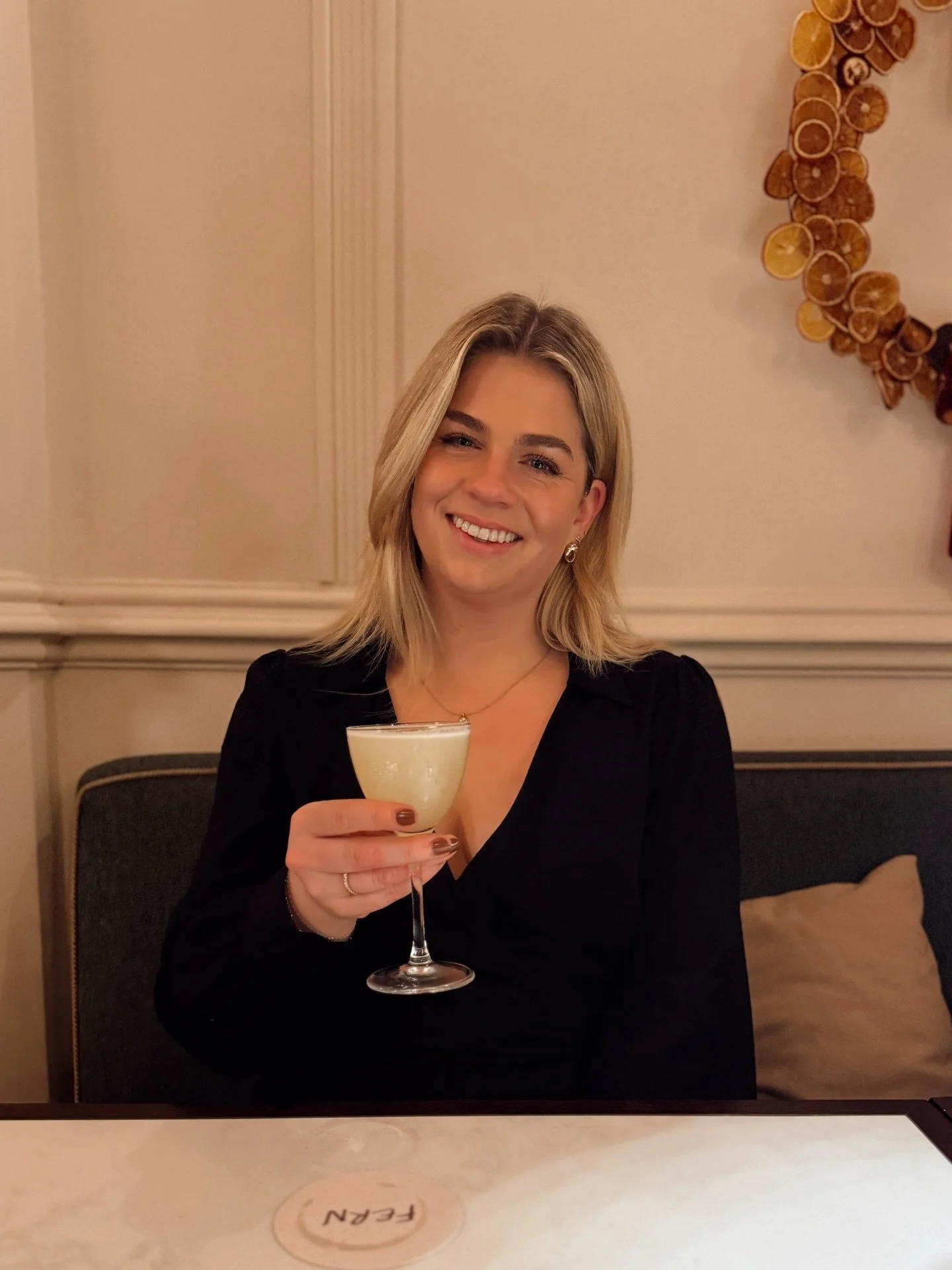 Wishing you all a Happy New Year! 🍾🥂 grateful for a fantastic 2025 and for all the support and love for this page 🫶🏻 

Classic me, ran out of time to make a proper 2025 roundup, but thought our recent trip to @fern_uppingham deserved a place on t