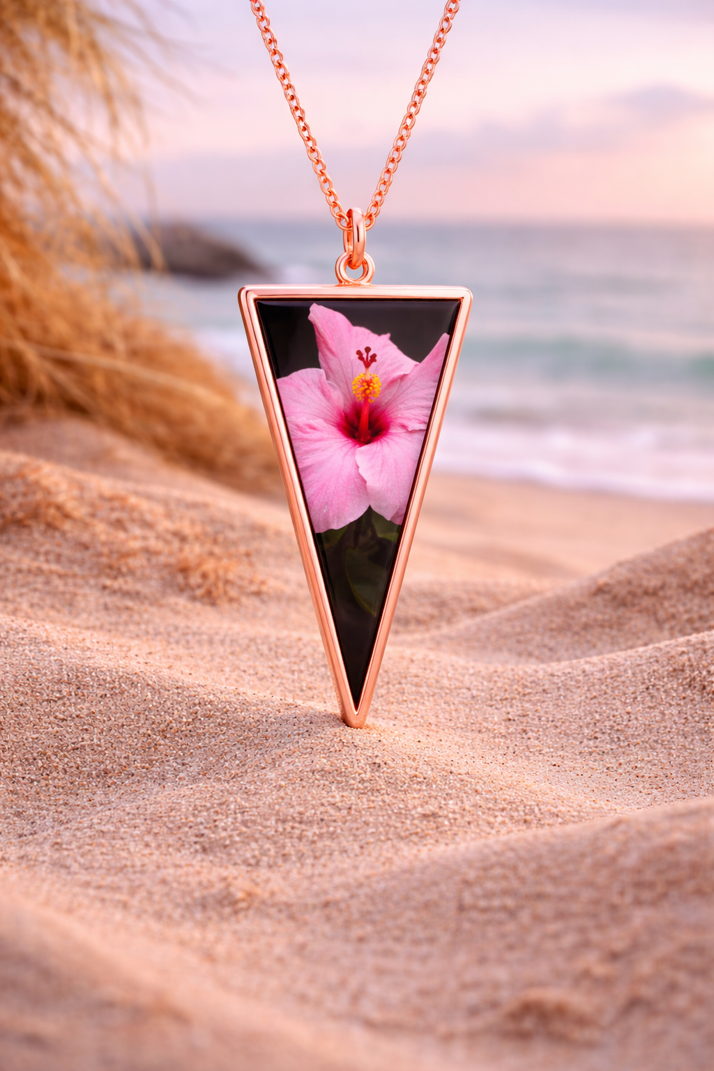 Hibiscus Bliss Original