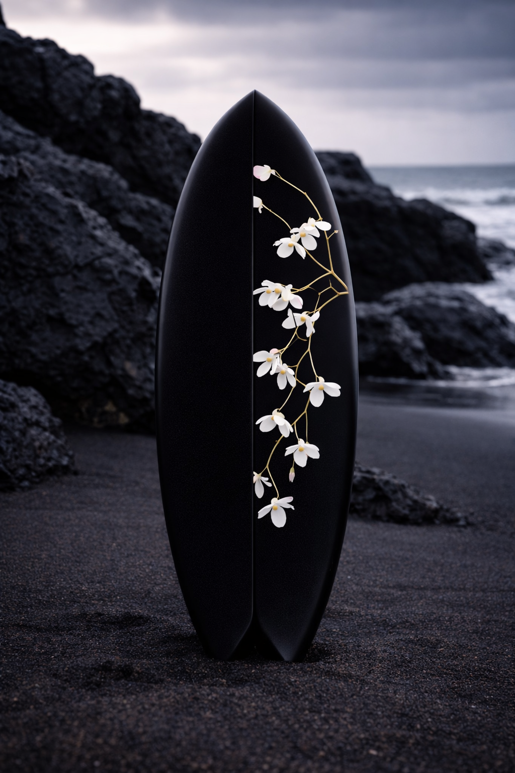 Delicate Beauty ~ Surboard.png