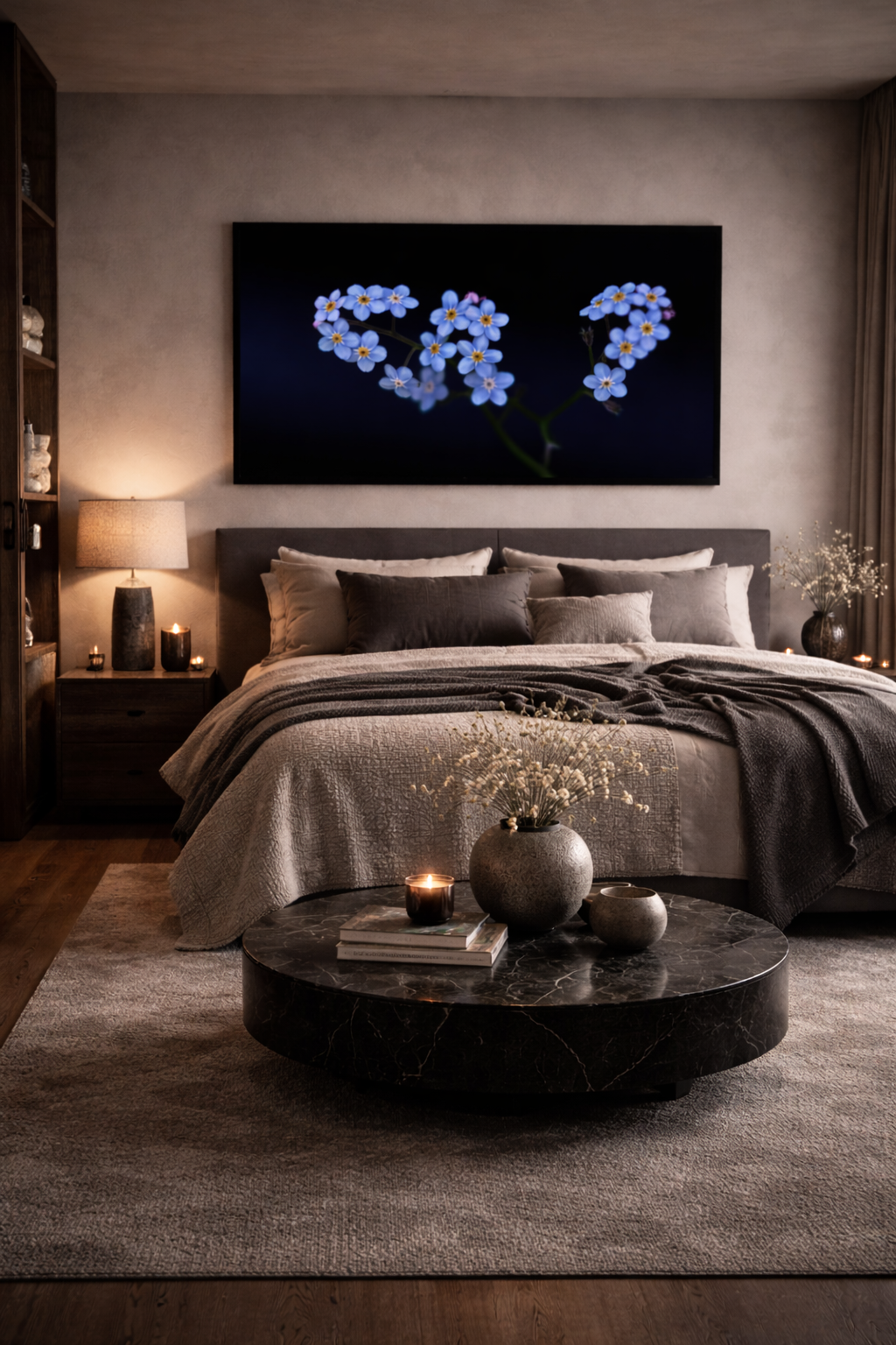 Eternal Connection  Forget-Me-Not Limited Edition Fine Art Print.png