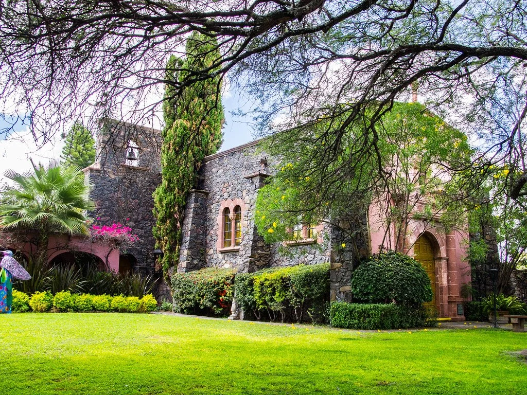 Pro Musica, San Miguel