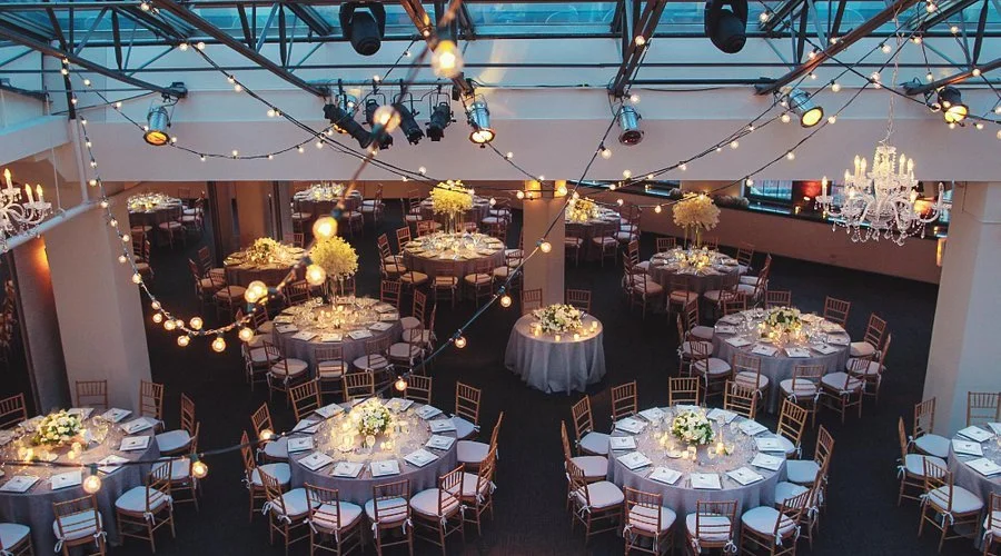 CAG 2025 Fall Gala