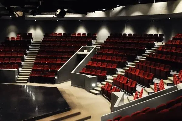 Norton Center for the Arts