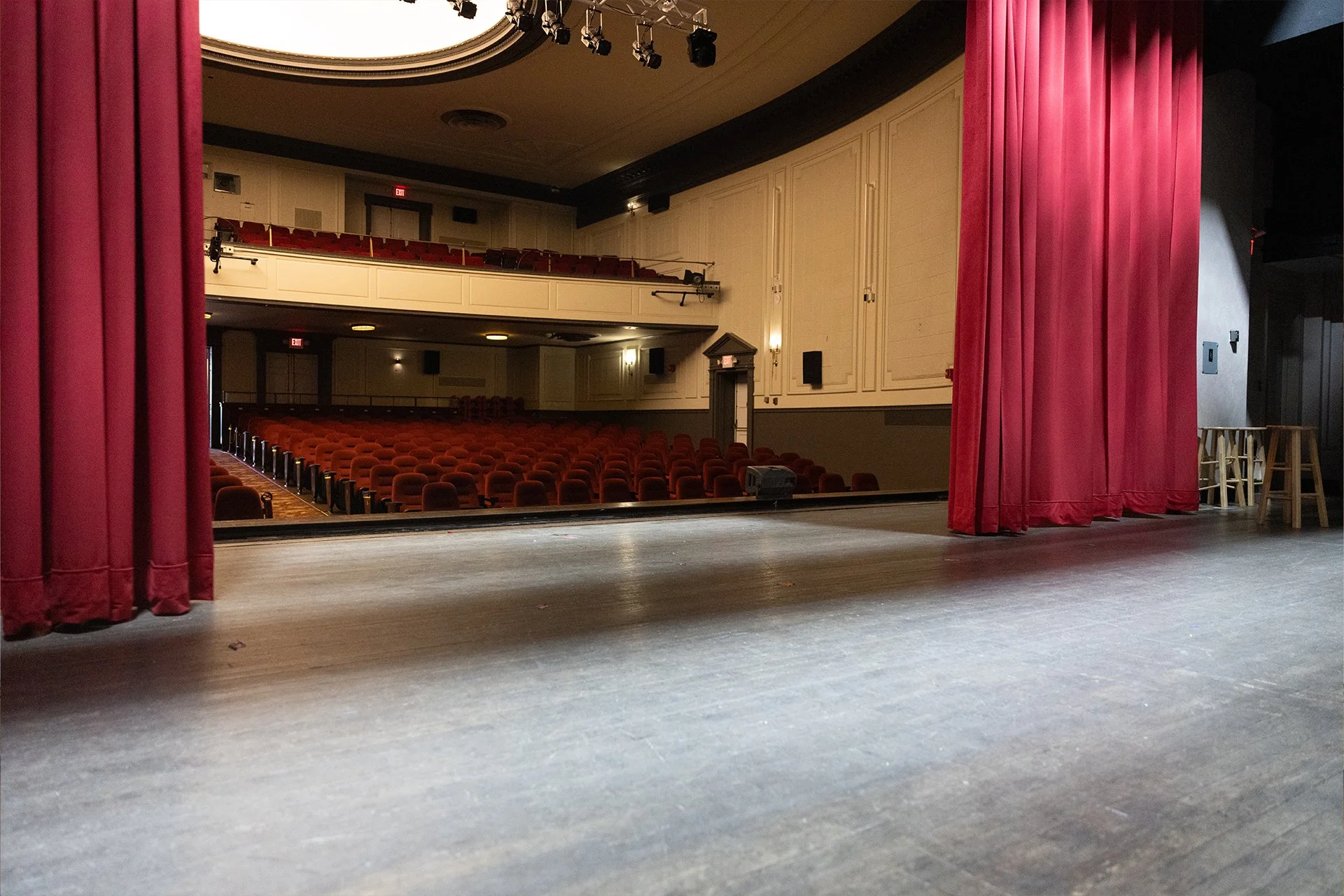 Waterbury Symphony Orchestra